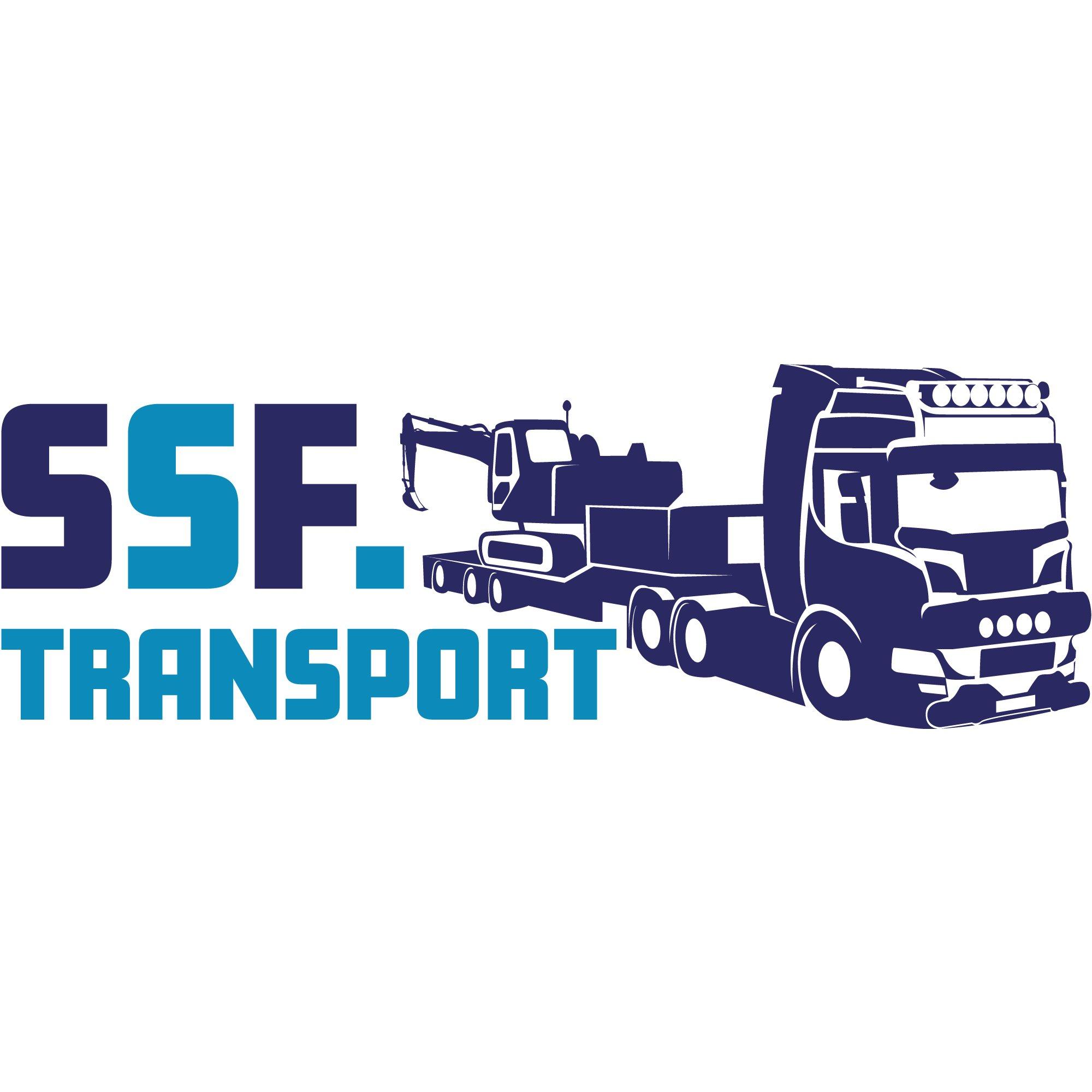 SSF Transport AS