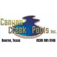 Canyon Creek Pools Inc
