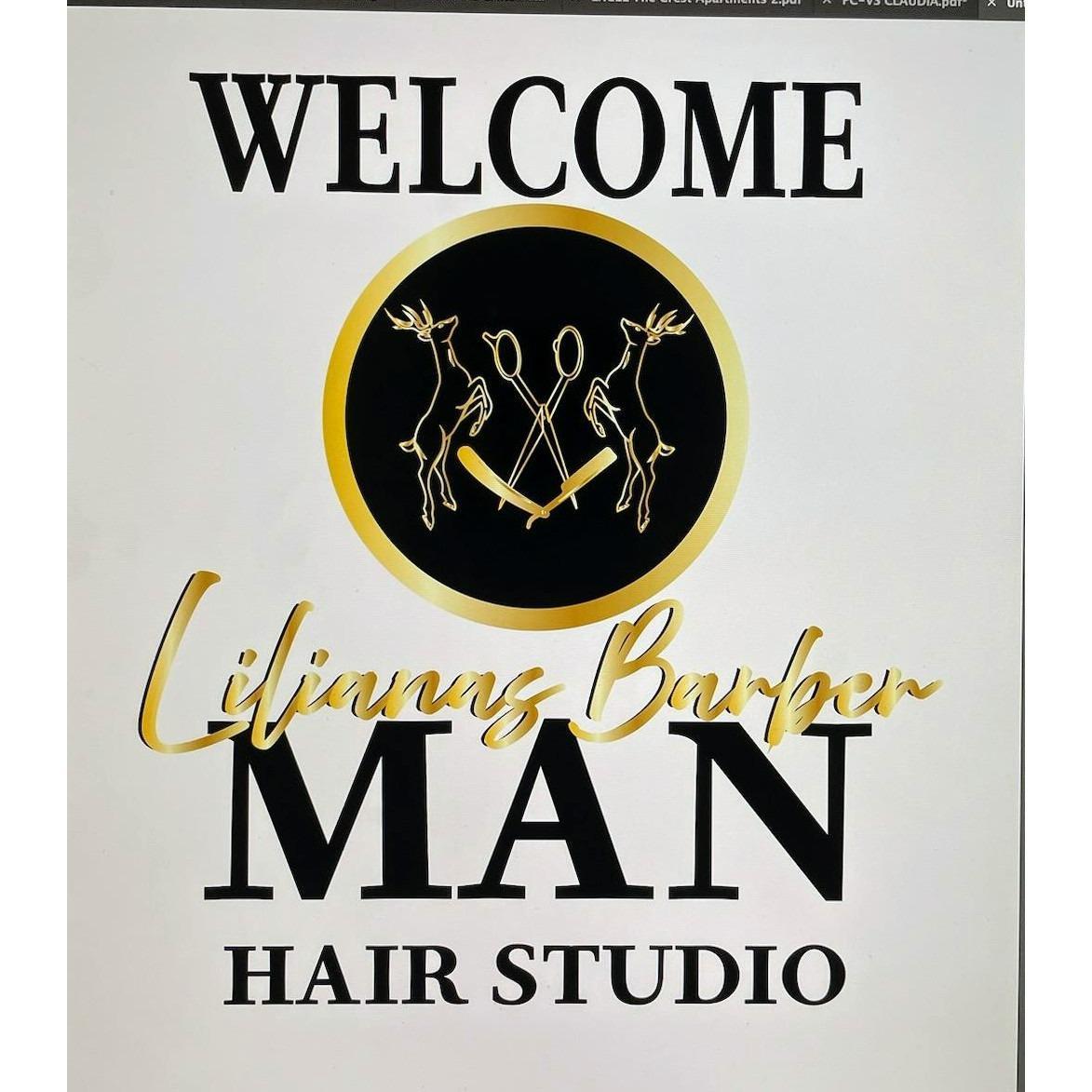 Lily's Mens Hairstudio