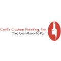 Carl's Custom Painting Inc.