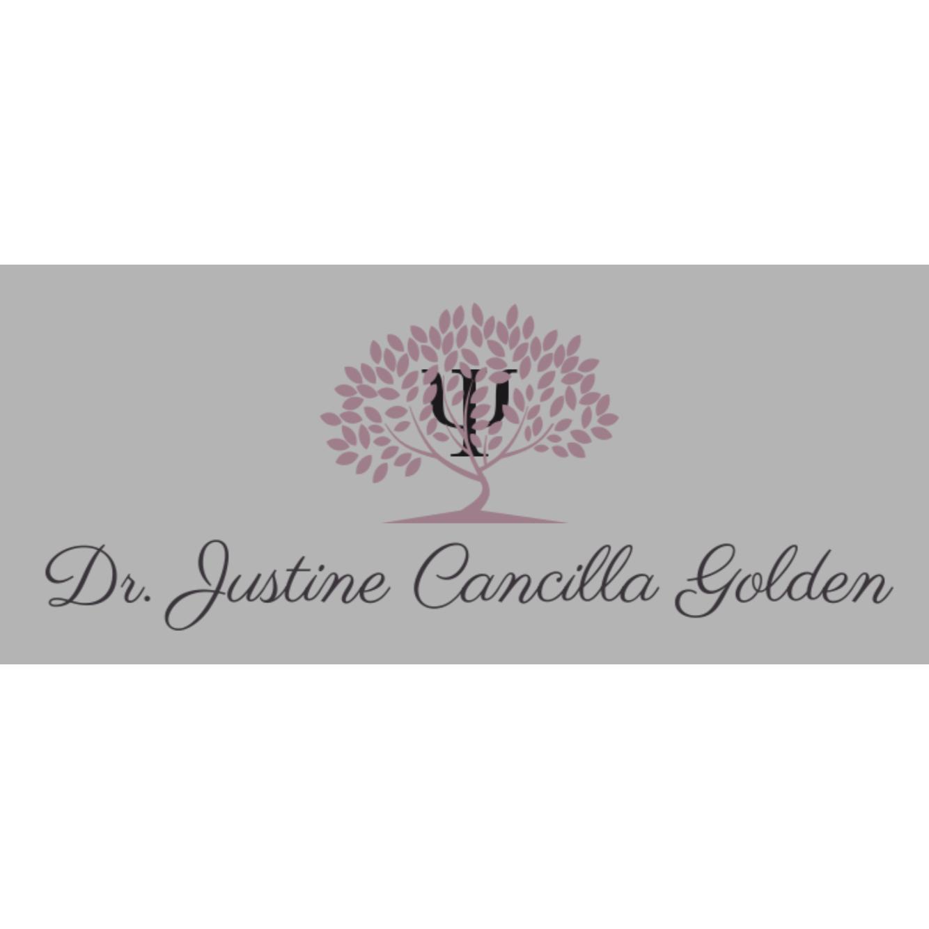 Justine Golden, Psy.D.