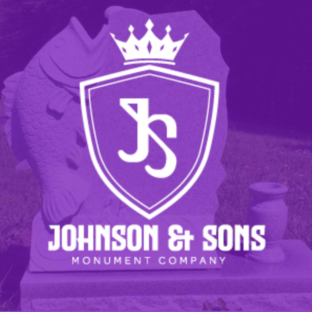 Johnson & Sons Monument Company