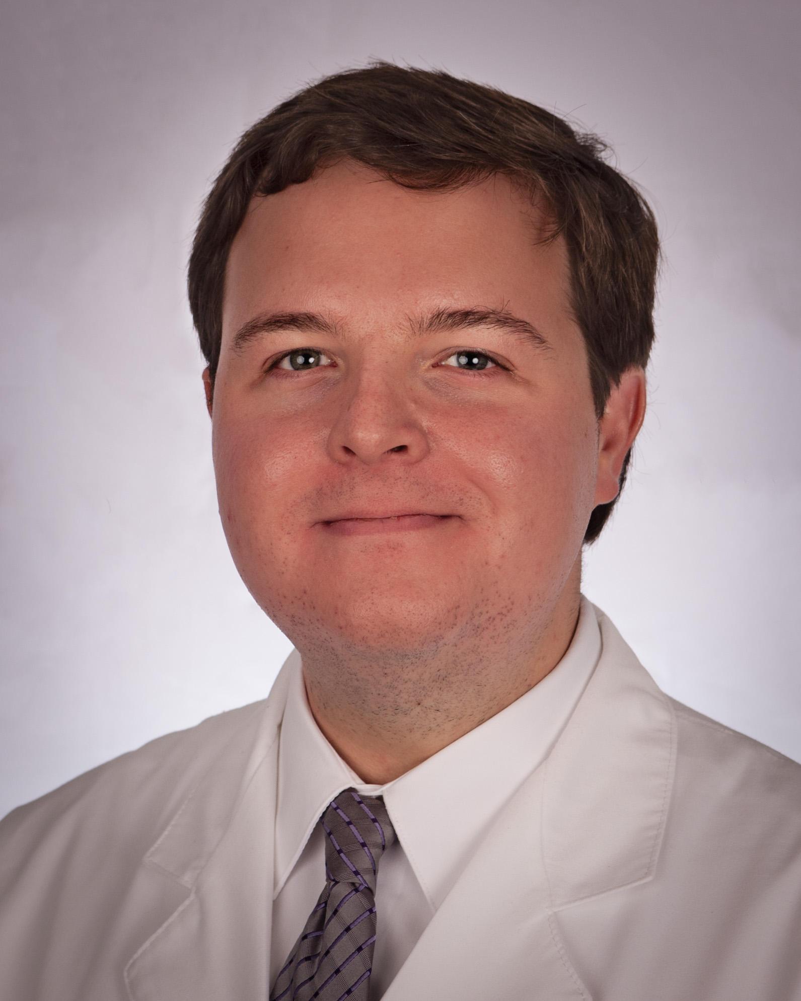 Thane Blinman, MD, MBA