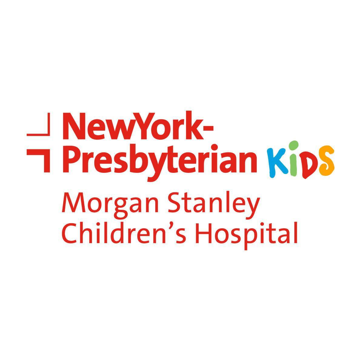 NewYork-Presbyterian Morgan Stanley Children's Hospital, 3959 Broadway ...