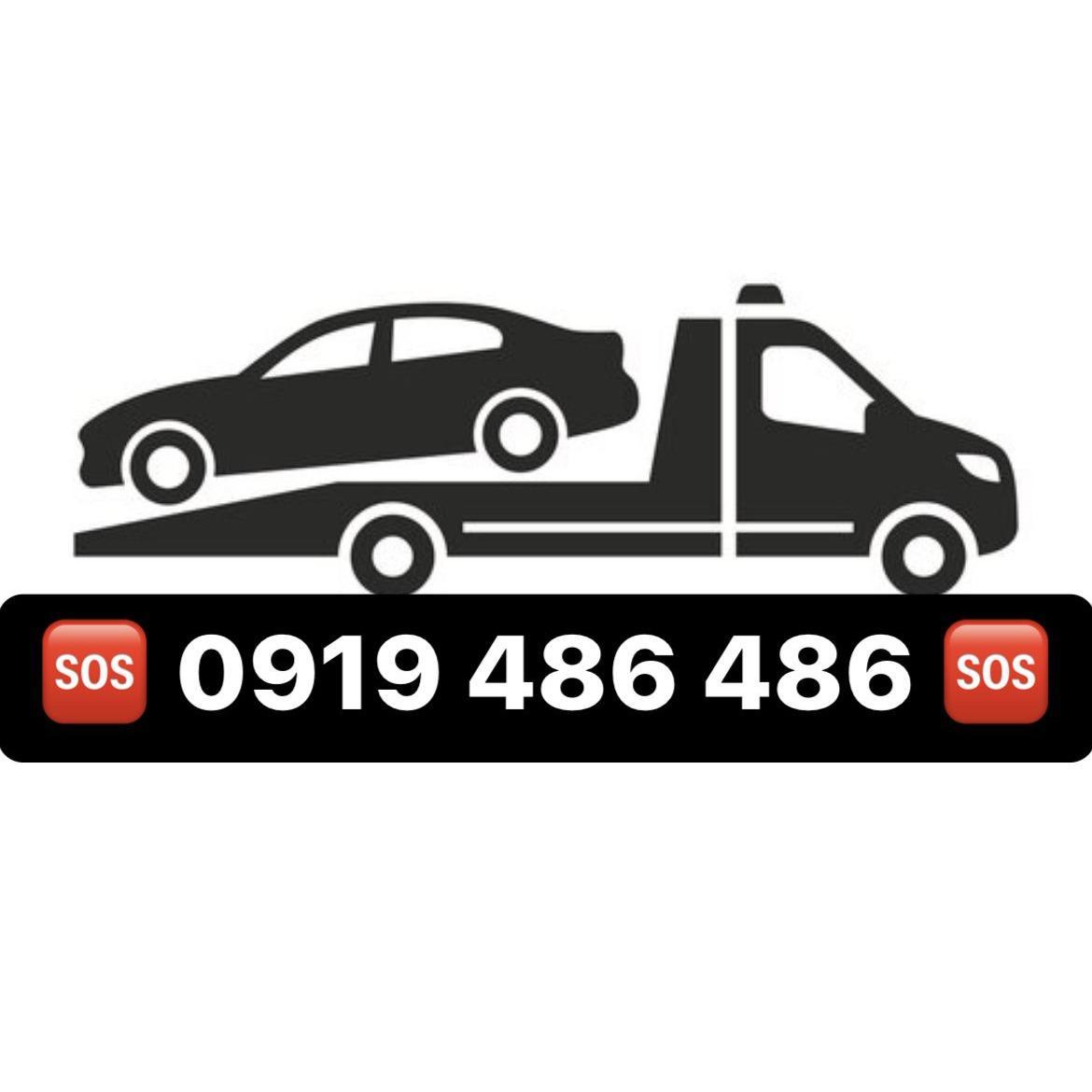 ODŤAHOVÁ SLUŽBA VRÁBLE - NR - ZM - LV