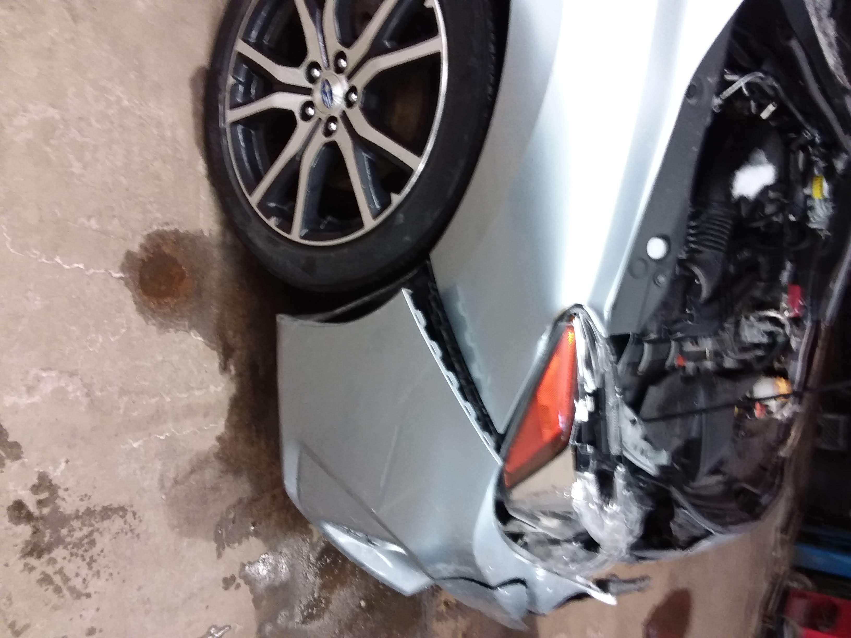 North Point Collision  & Auto Center