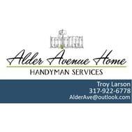 Alder Avenue Home LLC