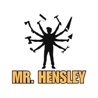 MR. HENSLEY