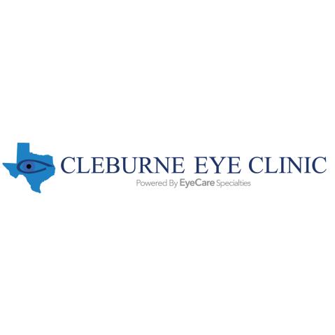Cleburne Eye Clinic