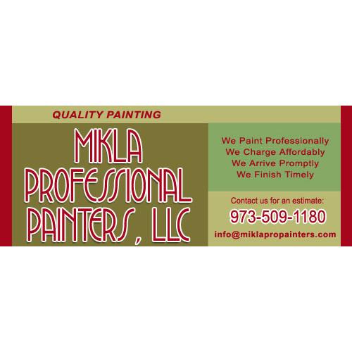 Mikla Professional Painting