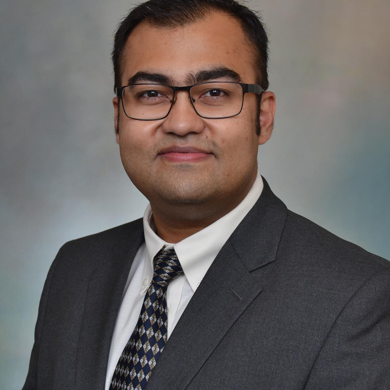 Vaibhav Vaidya, M.D.