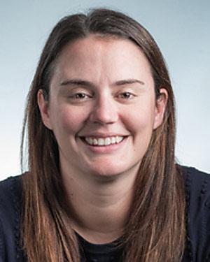 Meredith Maguire, PA-C, MPAS