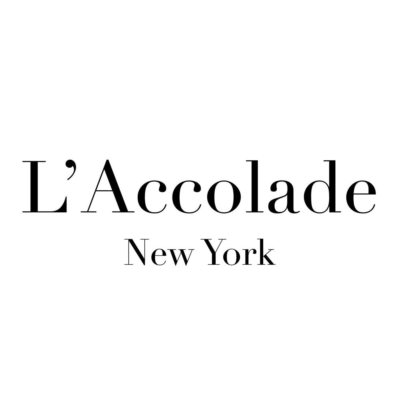 L'Accolade