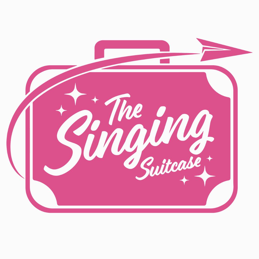 The Singing Suitcase