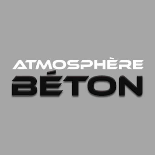 Atmosphère Béton