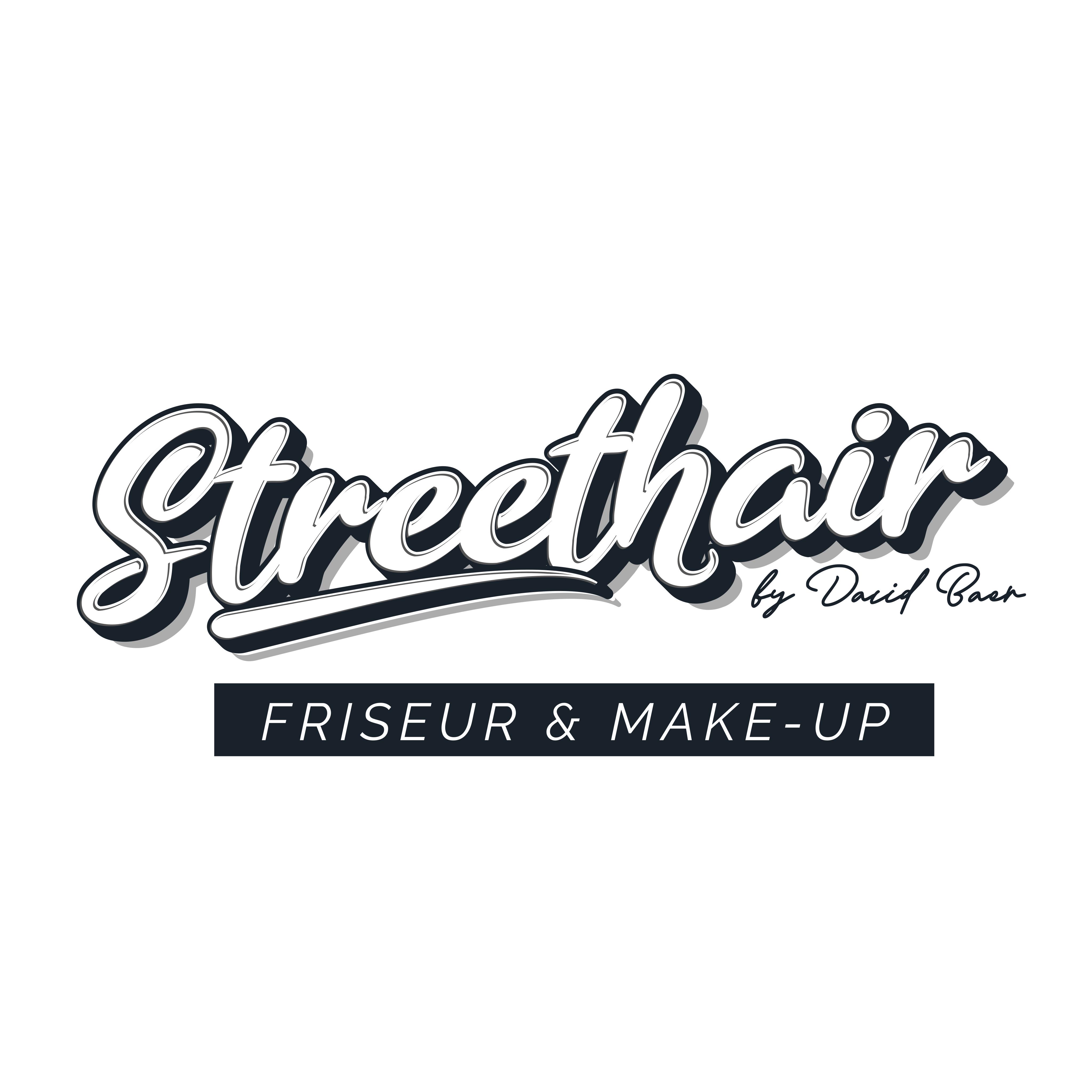 Streethair by David Beer