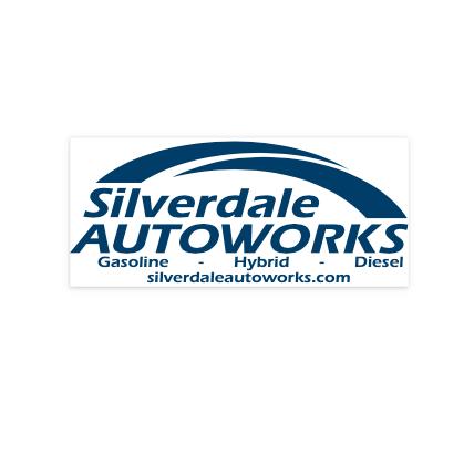 Silverdale Autoworks