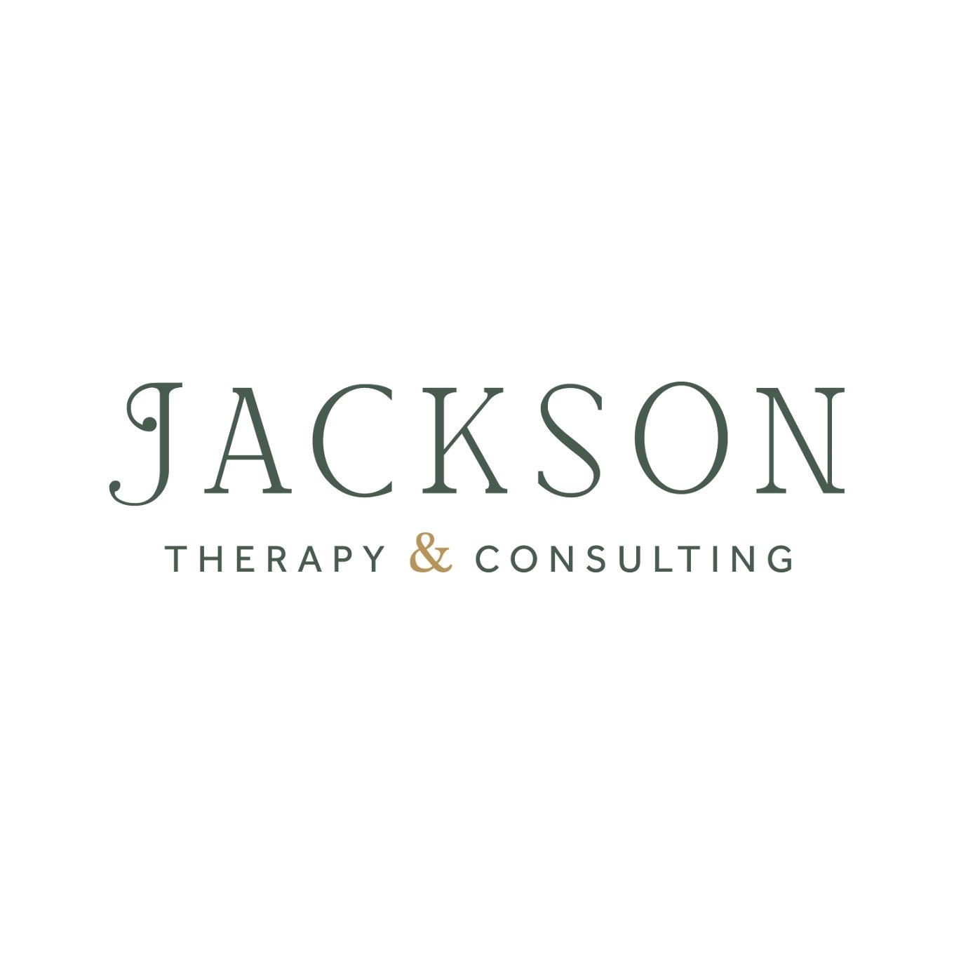 Jackson Therapy & Consulting, LLC