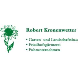 Robert Kronenwetter Garten- und Landschaftsbau