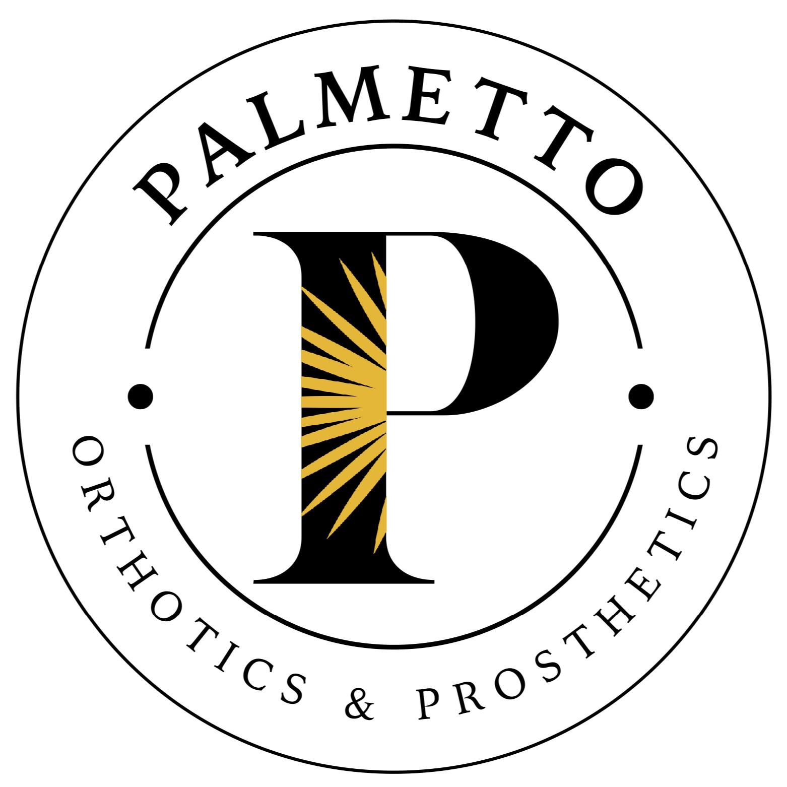 Palmetto Orthotics and Prosthetics