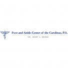 Foot and Ankle Center of The Carolinas PA