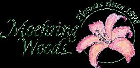 Moehring Woods Flowers