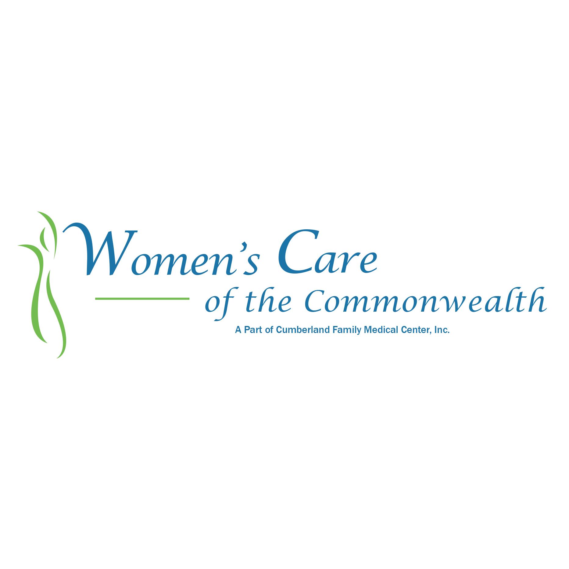 Women's Care of the Commonwealth Danville