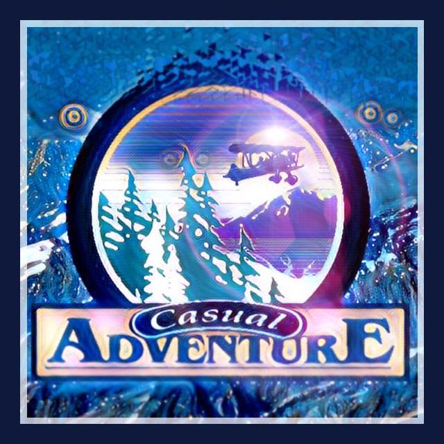 Casual Adventure Outfitters