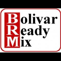 Bolivar Ready Mix & Material Inc