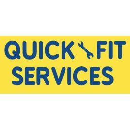 Quick Fit Services