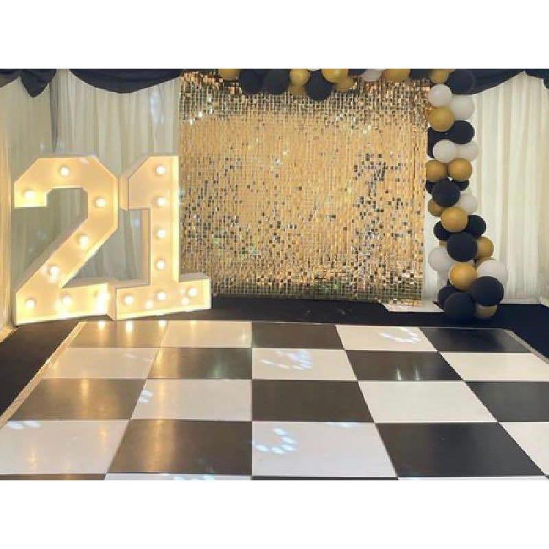 Manny's Marquees Ltd