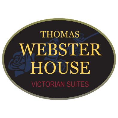The Thomas Webster House