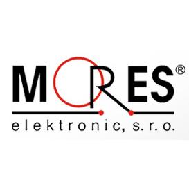 MORES elektronic, s.r.o.