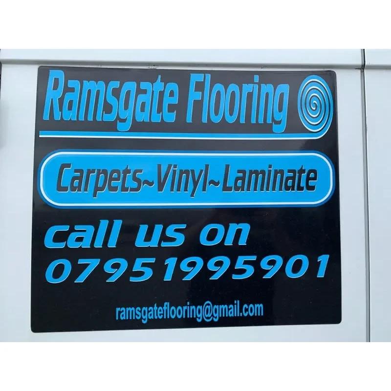 Carpet Fitting Services Thanet