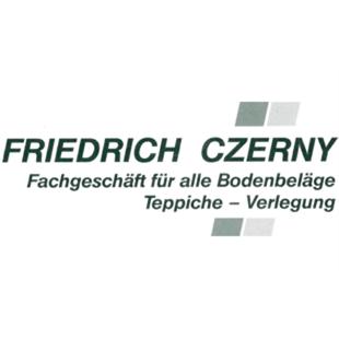 Friedrich Czerny Bodenbeläge