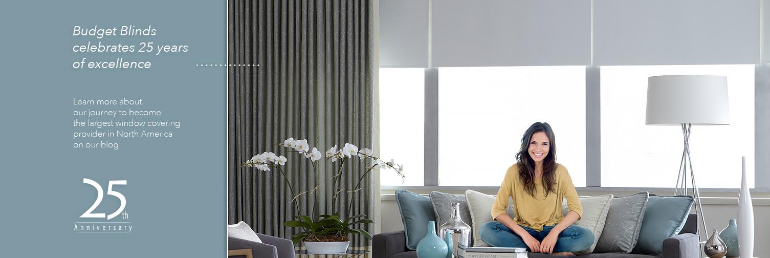 Budget Blinds