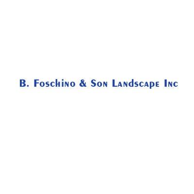 B. Foschino & Son Landscape Inc
