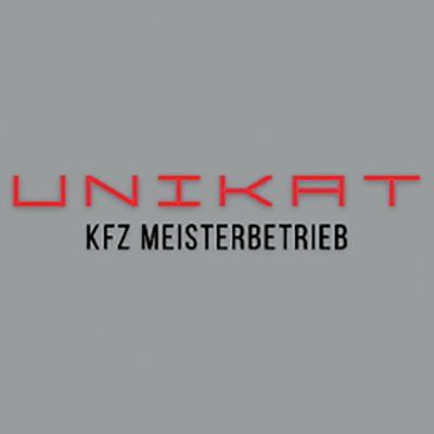 Kfz-Meisterbetrieb UNIKAT