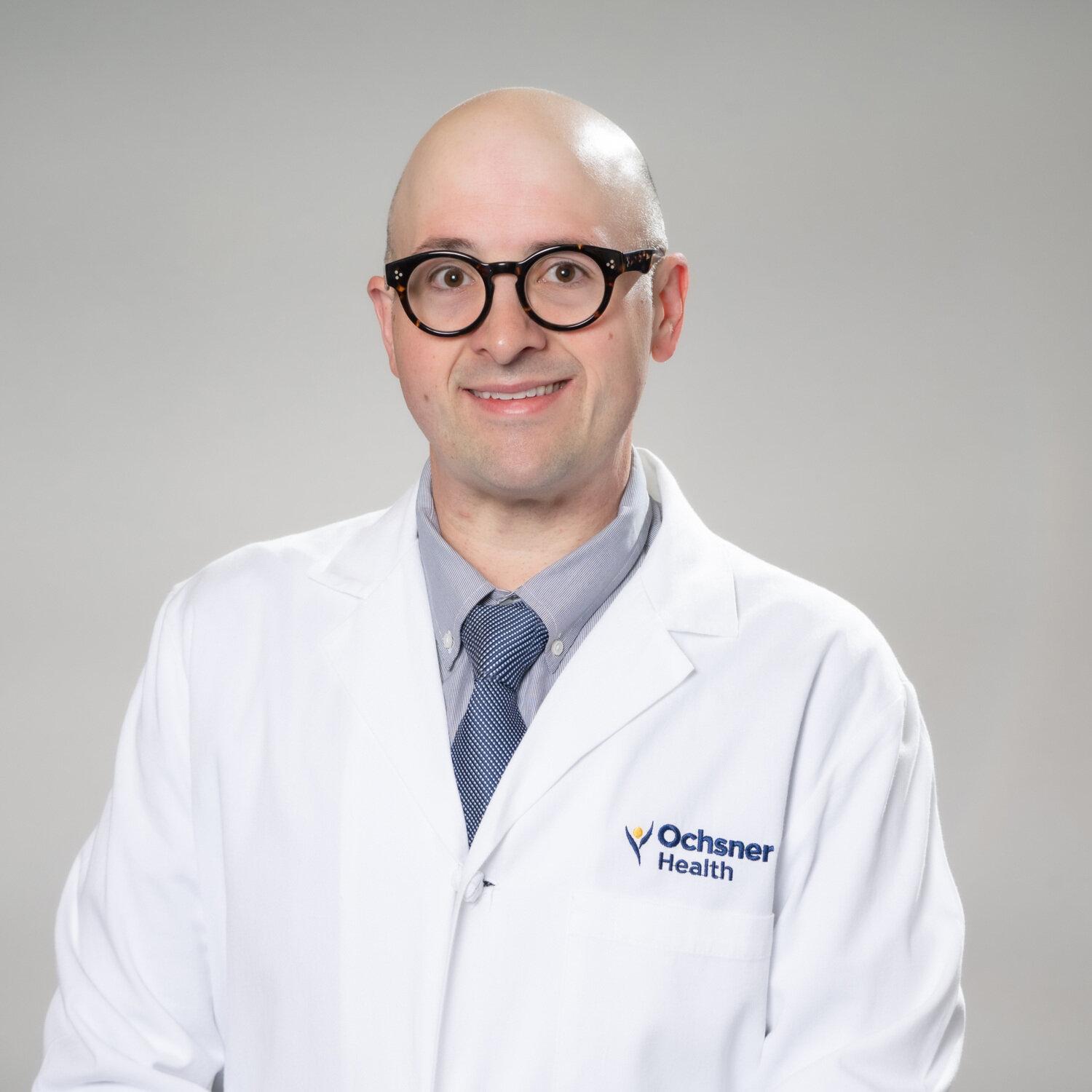Travis A. Phipps, MD