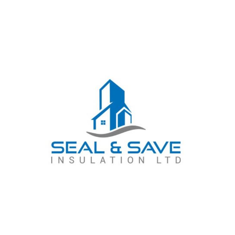 Seal & Save Insulation Ltd
