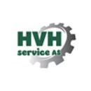 Hvh Service AS