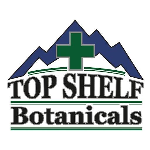 Top Shelf Botanicals Kalispell Dispensary