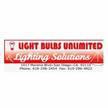 Light Bulbs Unlimited & Lighting Solutions