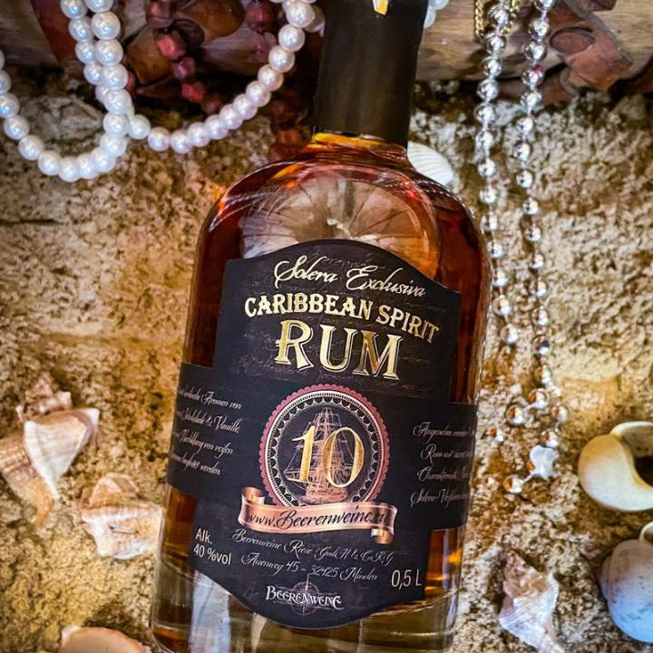 Beerenweine Österreich