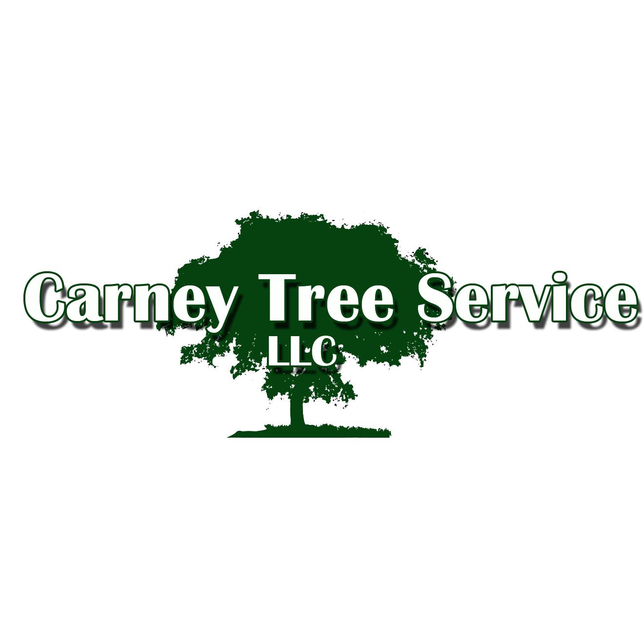 Carney Tree Service, LLC