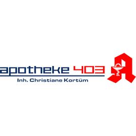 Apotheke 403