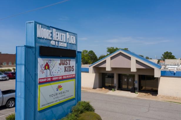 Your Health & Wellness