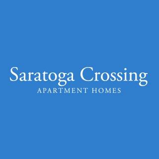 Saratoga Crossing Apartments & Townhomes