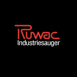 Ruwac Industriesauger GmbH