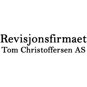 Revisjonsfirmaet Tom Christoffersen AS
